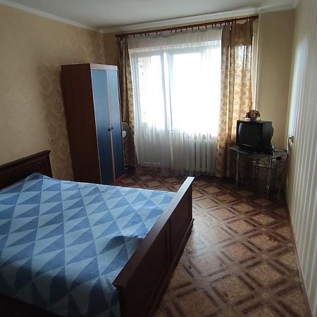 1-Ная Квартира По Адресу Глушко 28 Odesa Exterior foto