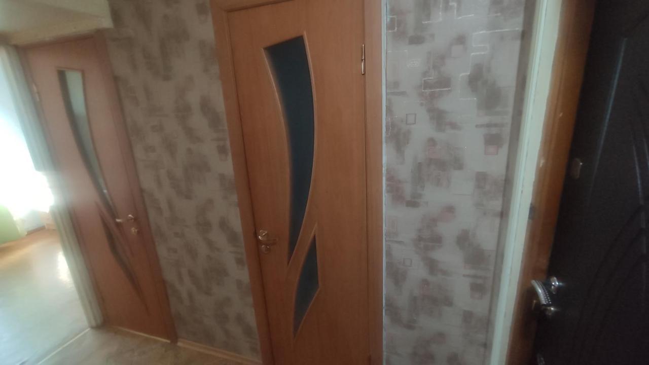 1-Ная Квартира По Адресу Глушко 28 Odesa Exterior foto