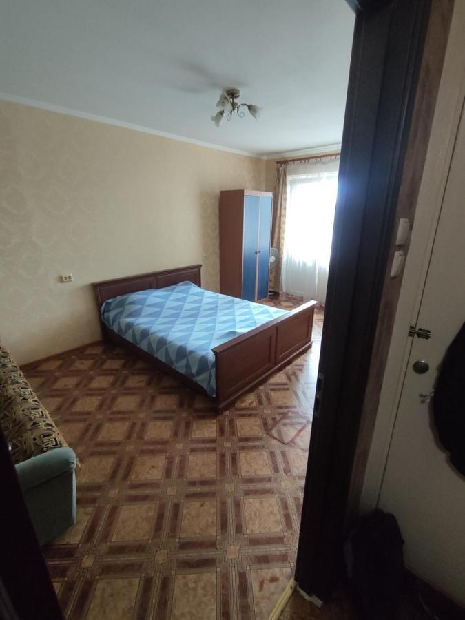 1-Ная Квартира По Адресу Глушко 28 Odesa Exterior foto